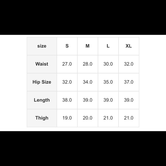 distressed black skinny jeans knee slits - Picture 5 of 5